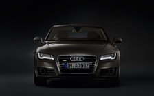  Audi A7 Sportback - 2010