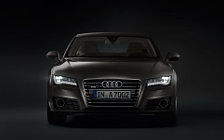   Audi A7 Sportback - 2010