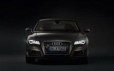   Audi A7 Sportback - 2010