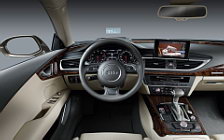   Audi A7 Sportback - 2010