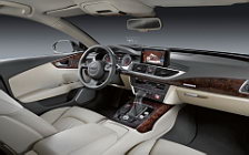   Audi A7 Sportback - 2010