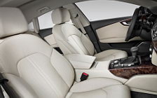   Audi A7 Sportback - 2010