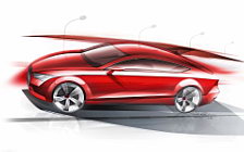   Audi A7 Sportback - 2010