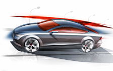   Audi A7 Sportback - 2010