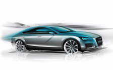   Audi A7 Sportback - 2010