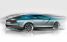   Audi A7 Sportback - 2010