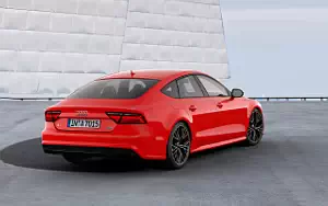   Audi A7 Sportback 3.0 TDI competition - 2014