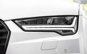   Audi A7 Sportback S-Line - 2014