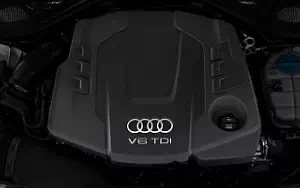   Audi A7 Sportback S-Line - 2014