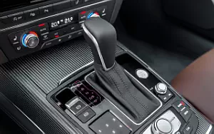   Audi A7 Sportback S-Line - 2014
