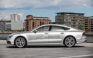   Audi A7 Sportback ultra - 2016
