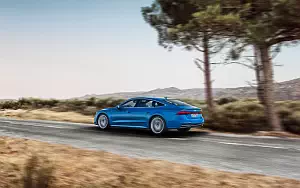   Audi A7 Sportback quattro S line - 2018