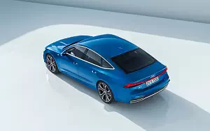   Audi A7 Sportback quattro S line - 2018