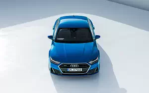   Audi A7 Sportback quattro S line - 2018
