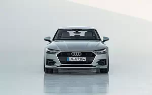   Audi A7 Sportback quattro - 2018