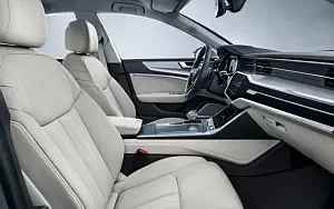   Audi A7 Sportback quattro - 2018