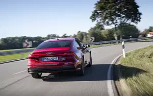   Audi A7 Sportback 55 TFSI e quattro S line - 2019