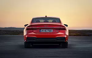   Audi A7 Sportback 55 TFSI e quattro S line - 2019