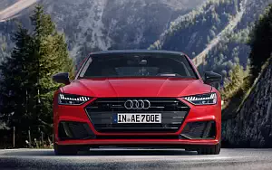   Audi A7 Sportback 55 TFSI e quattro S line - 2019