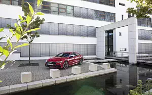  Audi A7 Sportback 55 TFSI e quattro S line - 2019