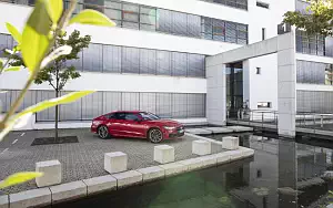   Audi A7 Sportback 55 TFSI e quattro S line - 2019