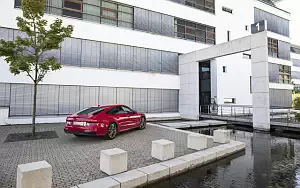   Audi A7 Sportback 55 TFSI e quattro S line - 2019