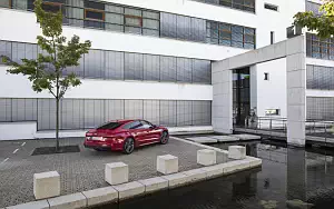   Audi A7 Sportback 55 TFSI e quattro S line - 2019