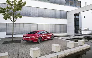   Audi A7 Sportback 55 TFSI e quattro S line - 2019