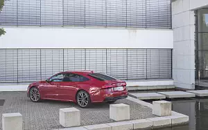   Audi A7 Sportback 55 TFSI e quattro S line - 2019