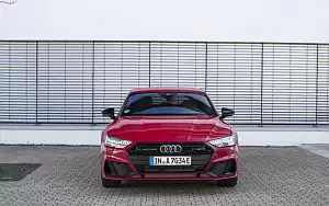   Audi A7 Sportback 55 TFSI e quattro S line - 2019