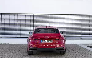   Audi A7 Sportback 55 TFSI e quattro S line - 2019