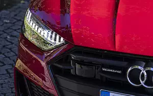   Audi A7 Sportback 55 TFSI e quattro S line - 2019