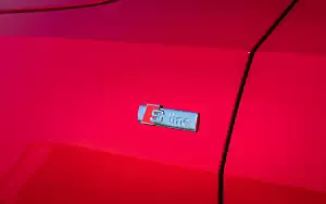   Audi A7 Sportback 55 TFSI e quattro S line - 2019