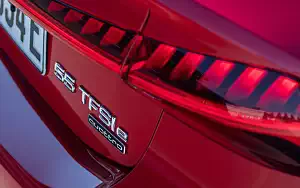   Audi A7 Sportback 55 TFSI e quattro S line - 2019