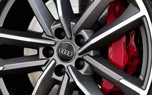   Audi A7 Sportback 55 TFSI e quattro S line - 2019