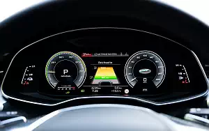   Audi A7 Sportback 55 TFSI e quattro S line - 2019