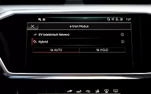   Audi A7 Sportback 55 TFSI e quattro S line - 2019