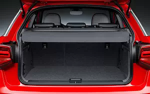   Audi Q2 TFSI quattro S line - 2016