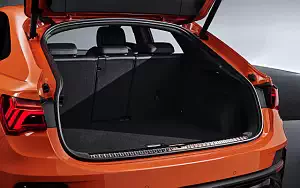   Audi Q3 Sportback 35 TDI quattro S line - 2019