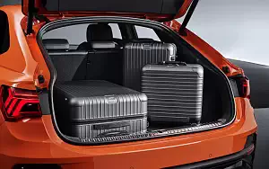   Audi Q3 Sportback 35 TDI quattro S line - 2019