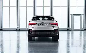   Audi Q3 Sportback 45 TFSI quattro S line - 2019