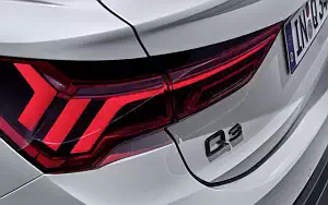   Audi Q3 Sportback 45 TFSI quattro S line - 2019