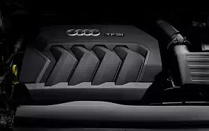   Audi Q3 Sportback 45 TFSI quattro S line - 2019