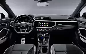   Audi Q3 Sportback 45 TFSI quattro S line - 2019