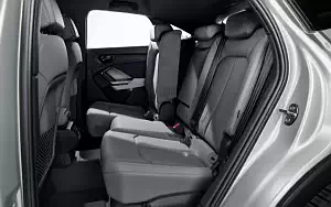   Audi Q3 Sportback 45 TFSI quattro S line - 2019