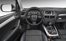   Audi Q5 Hybrid quattro - 2011