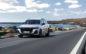   Audi Q7 55 TFSI e quattro - 2024