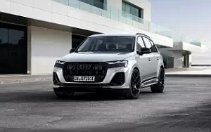   Audi Q7 55 TFSI e quattro - 2024