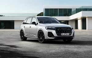   Audi Q7 55 TFSI e quattro - 2024