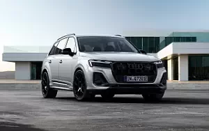   Audi Q7 55 TFSI e quattro - 2024